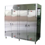 Industrial Boiler Applied Machine Food Steamer rice steamer machine