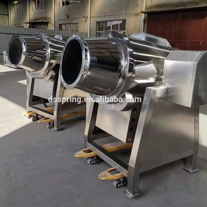Industrial Cashew Nut Roasted Machine/Automatic Stainless Steel Cashew Nuts Roasting Machine