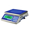 industrial electronic digital automatic waterproof smart precise  table top bench weighing scales