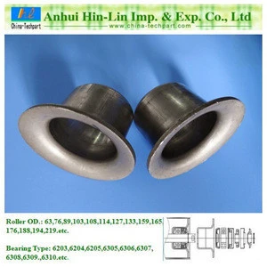 Industrial Material Handling Equipment Parts Bearing Housing/cup for Conveyor Roller