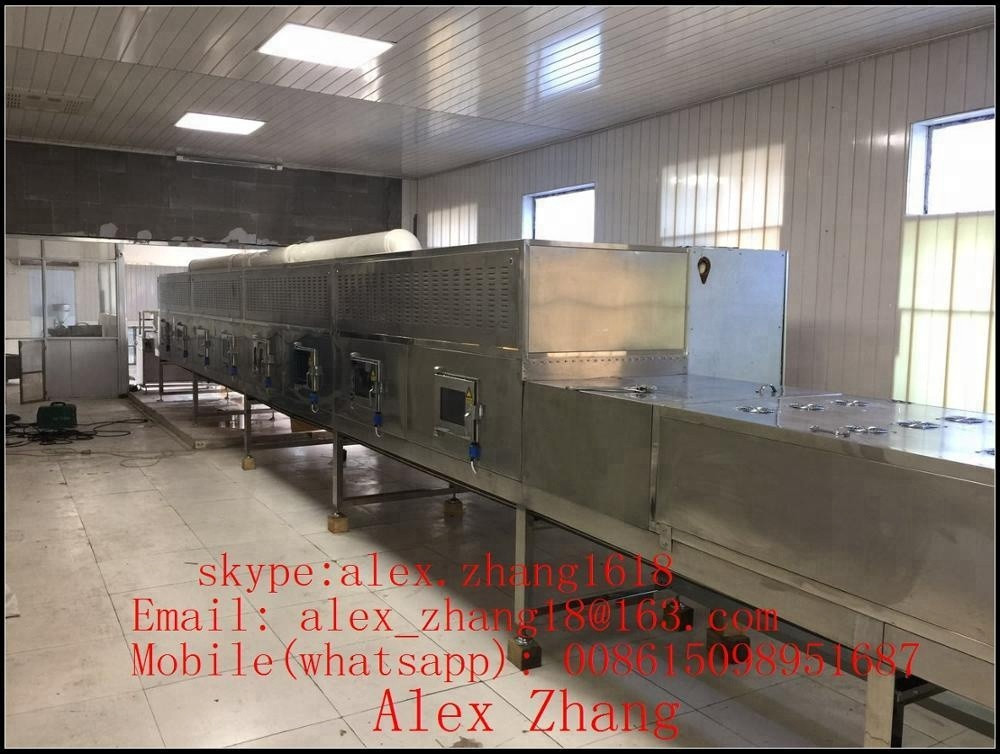 Small Paper Drying Machine Buy Industrial Microwave Paper Dryer Manufacture/continuous Microwave ...