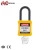 Import Industrial Top Security 38Mm Nylon Shackle Insulation Safety Padlock from China