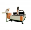 Industry Laser Equipment 1000w Cnc Fiber Laser Cutting Machine For Steel Metal Sheet