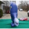 inflatable costumes walking mascot