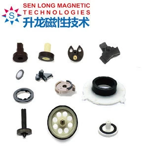 Innovative Plastic and Magnet Prototype Supply ODM/OEM Factory
