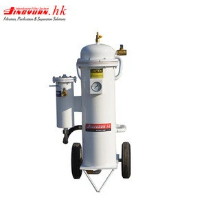 Insulation oil filtration equipment machine oil cleaning equipment