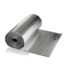 Insulation sheet 4MM Reflective Foil Bubble Insulation Heat Shield Thermal Insulation Heat Resistant Aluminium Sheet 40m x 4mm