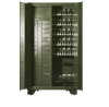 Integrated cabinet of guns and Bullets Military Gun Safes