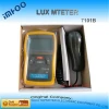 Intelligent Digital Lux Meter 7101B cheap other measuring & analysing instruments