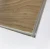 Import Interlock click spc vinyl flooring embossed surface luxury cork back waterproof durable from China