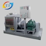 Internal Rubber Kneader / Laboratory Internal Mixer