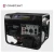 Import International brand 15L 5.5 HP 2.0kw or 2.5kw small portable silent electric gasoline petrol generator from China