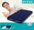 INTEX 68757 Bed Room Camping Traveling Usage Classical Downy Airbed Inflatable air Bed Mattress