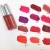 Import Inventory Glitter Full Plump Lip Gloss Your Logo And Box Lip Gloss from China