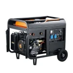 Inverter 200/250/300A  Ac Dc Copper Wire Welding Machine For Weld