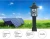 Import Ip 65  led garden solar Lawn light from China