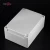 Import IP67 ABS PVC plastic box enclosure electronic waterproof electric junction box control panel box from China