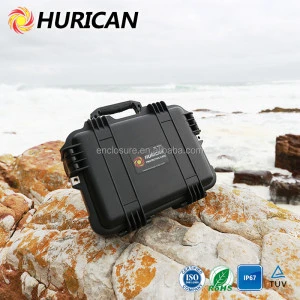 IP67 Rugged Waterproof Cases / Professional Protective Case