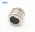 Import IP68 PG42 Brass Nickel Plated Cable Gland  approved by U/L CE ROHS from China