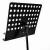 iron orchestral music instrument stand