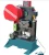 Import iron worker ironworker Hydraulic Combined punching machine with Notch from China