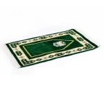 Islam Prayer Mat Muslim Prayer Rug