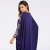Import islamic clothing muslim bat sleeve  dress embroidery abaya china wholesale women abaya from China