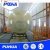 Import ISO CE Indoor air sand blasting cabin/shot blasting room for auto spare parts from China