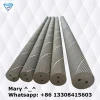 ISO Certificated polished H6 H5 cemented solid  Carbide Rods Tungsten