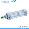 ISO6431 Standard SI Pneumatic Cylinder