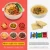 Import ISO9001 Certified konjac noodle low-calorie instant rice noodles snail rice noodles with best quality from China