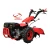 Import Italy  2 wheel walking tractor cultivator agriculture with ridge  plow from China