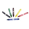 Italy DC Hot Selling 12 Colors Non Toxic Wax Crayons For Kids