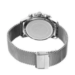 Japan Miyota movt men wristwatches 2019