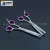 Import Japan Stainless Steel hair scissors from China