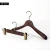 Import Japanese Beautiful Finished Wooden Hanger for folding clothes rack XW2011-0052 Made In Japan Product from Japan