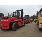 Japanese Engine Hydraulic Forklift Truck 2 Ton 5 Ton 7 Ton 10 Ton Small LPG/Battery/Diesel Forklift With Price