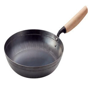 Japanese Kitchen Multi Frying Pan  General Use for Gas and Induction Cooker