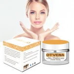 japanese skin care products private label collagen skin cream anti aging cream