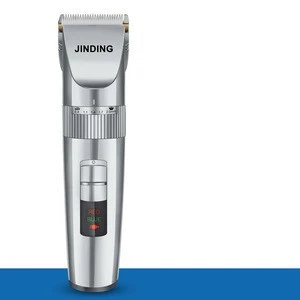 JD9910 Electric Professional Hair Cutter for Men Beard Hair Trimmer USB Charging JD-9910