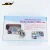 Import JDI-FXL-M370 Excellent quality ABS large wide view adjustable baby car interior rearview mirror for back seat from China