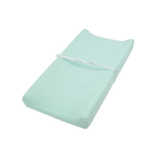 Jersey Knit  Soft Changing Pad Cover  Unisex Change Table Sheets for Baby Girls and Boysready to ship