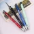 Import Jiangxi factory wholesale Promotional twist metal ballpoint pens with high quality metal ball pen from China