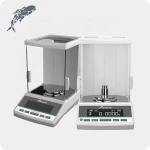 JOAN Lab Analytical Balance Scale