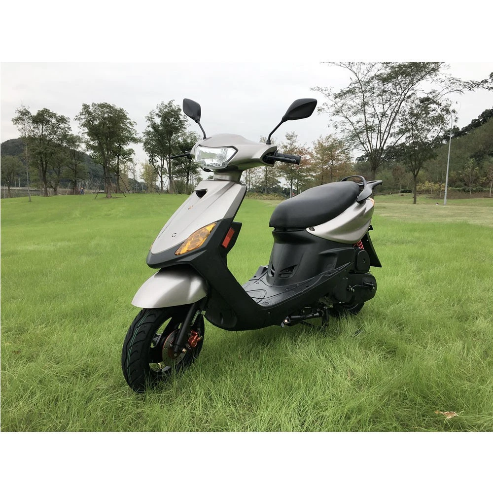 JOG professional manufacturer adult gas engine scooter