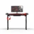 Import JOHOOFURNITURE new Style Esport Gaming Desk Computer Game Desk Comfort Design Computer Desk from China