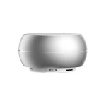 JOYROOM JR-M08S V5.0 Metal Small Bass Portable Speaker Wireless Subwoofer