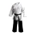 Import Judo Uniform Martial Arts Training from Pakistan
