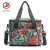 Import JUNYUAN Insulated Cooler Bag Polyester Floral  Picnic bag Lunch Bag from China