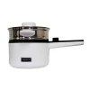 JWS-188A Small Kitchen Appliances National Electric Multi mini cooking hot pot and travel cooker skillet
